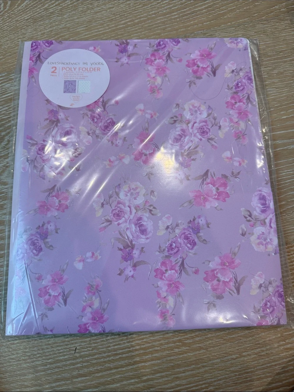 LoveShackFancy pretty floral